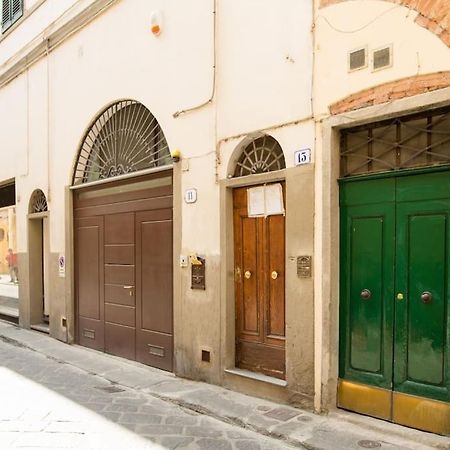 Keys Of Italy - Sprone 15 - 2 Bedroom Family Apartment By Ponte Vecchio Florença Exterior foto