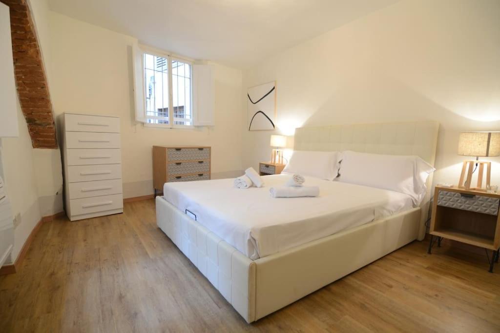 Keys Of Italy - Sprone 15 - 2 Bedroom Family Apartment By Ponte Vecchio Florença Exterior foto
