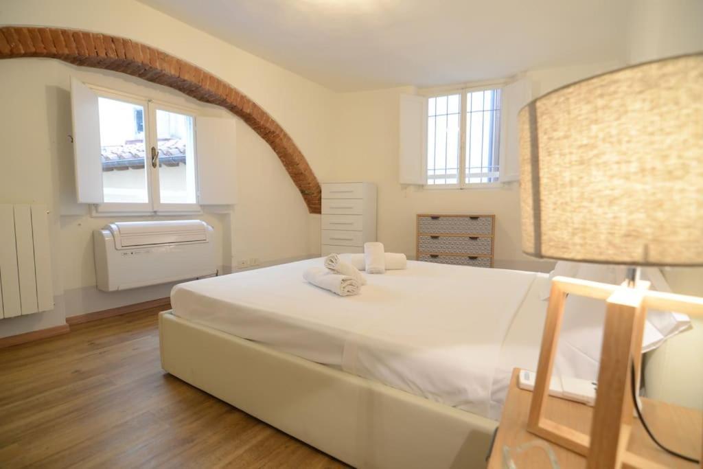 Keys Of Italy - Sprone 15 - 2 Bedroom Family Apartment By Ponte Vecchio Florença Exterior foto