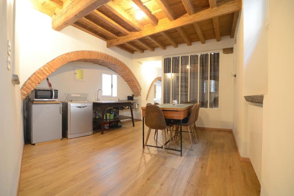 Keys Of Italy - Sprone 15 - 2 Bedroom Family Apartment By Ponte Vecchio Florença Exterior foto