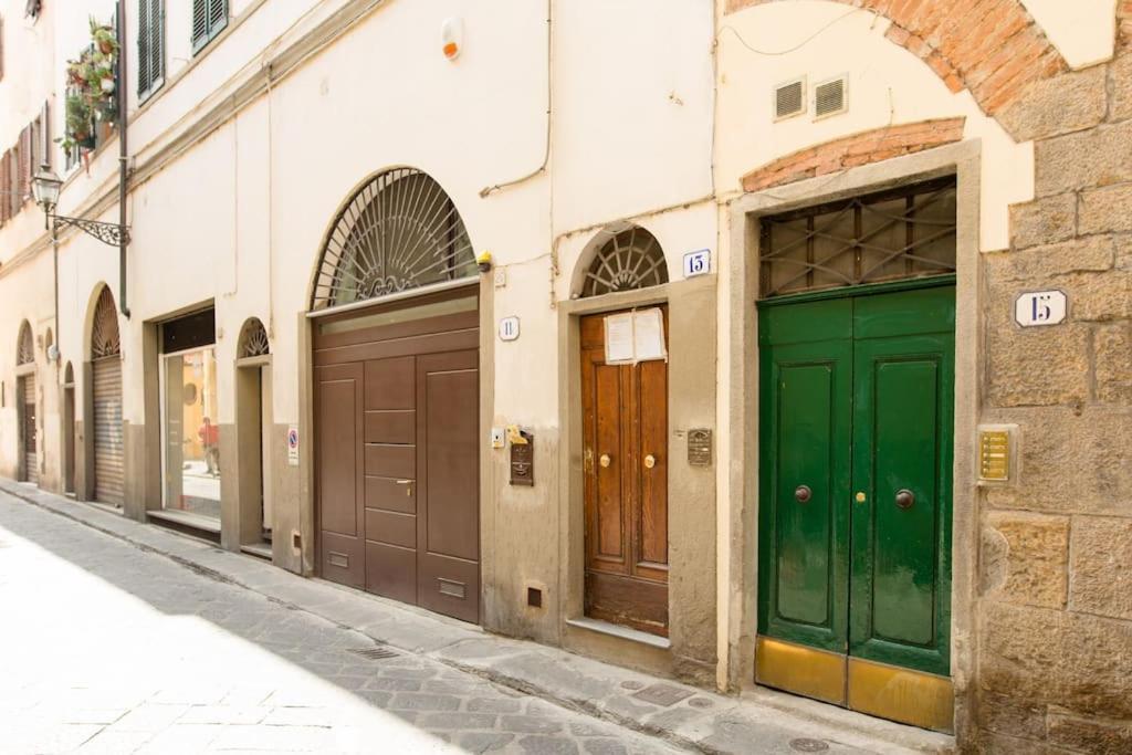 Keys Of Italy - Sprone 15 - 2 Bedroom Family Apartment By Ponte Vecchio Florença Exterior foto
