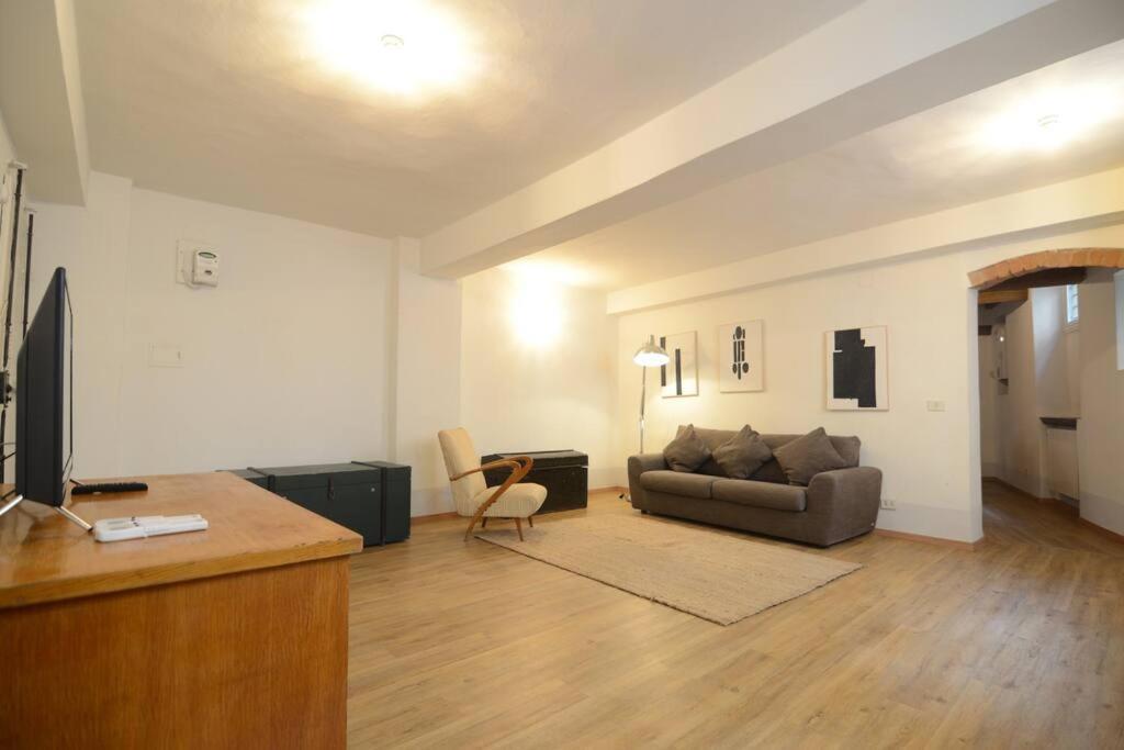 Keys Of Italy - Sprone 15 - 2 Bedroom Family Apartment By Ponte Vecchio Florença Exterior foto