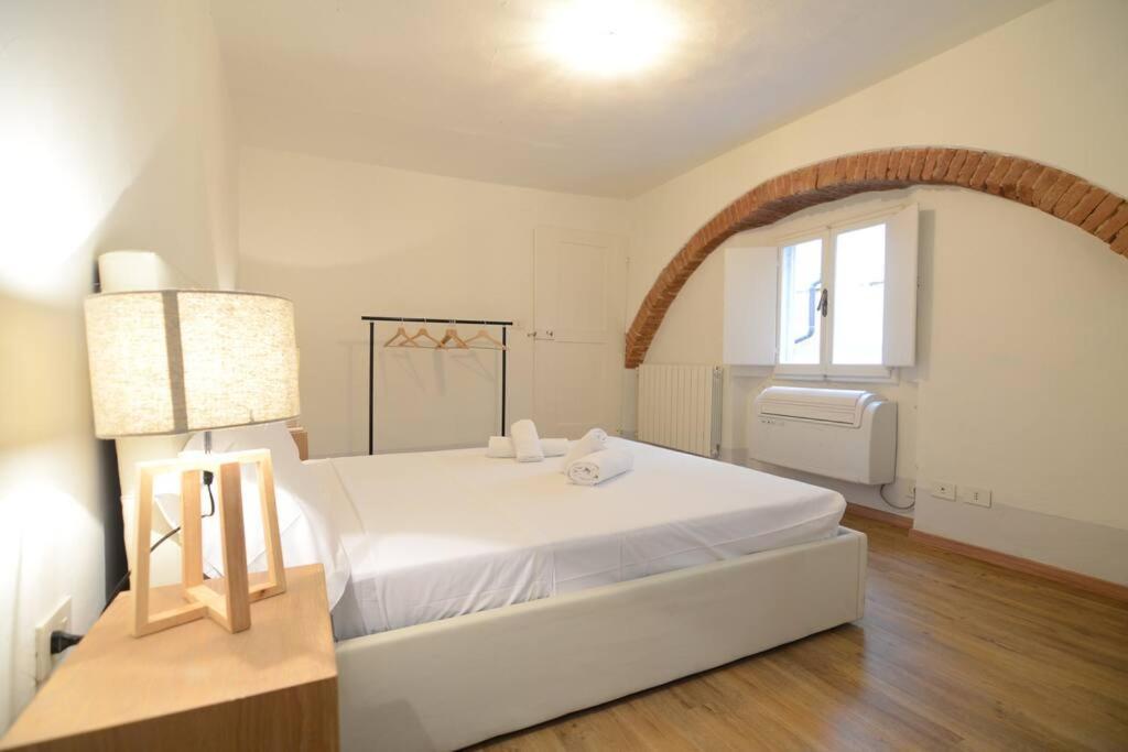 Keys Of Italy - Sprone 15 - 2 Bedroom Family Apartment By Ponte Vecchio Florença Exterior foto